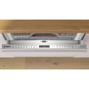 Посудомийна машина BOSCH SMV8YCX02E