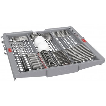 Посудомийна машина BOSCH SMV8YCX02E