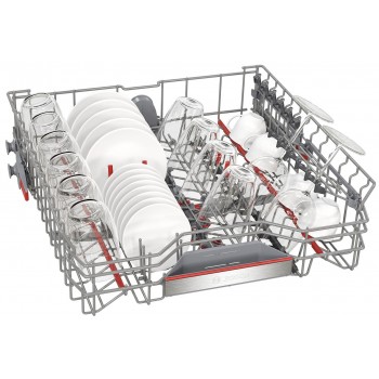 Посудомийна машина BOSCH SMV8YCX02E