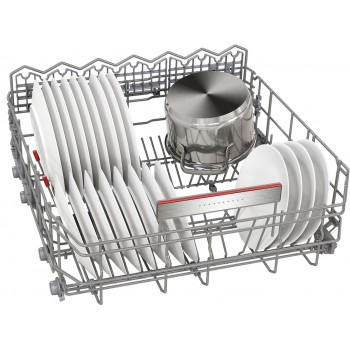 Посудомийна машина BOSCH SMV8YCX02E