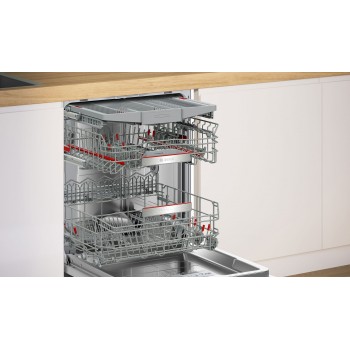Посудомийна машина BOSCH SMV8YCX02E
