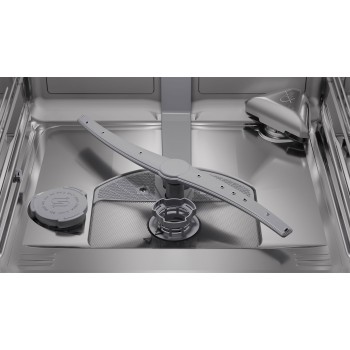 Посудомийна машина BOSCH SMV8YCX02E