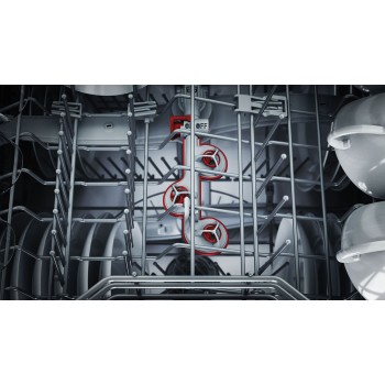 Посудомийна машина BOSCH SMV8YCX02E