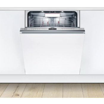 Посудомийна машина BOSCH SMV8ZCX07E