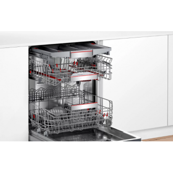 Посудомийна машина BOSCH SMV8ZCX07E