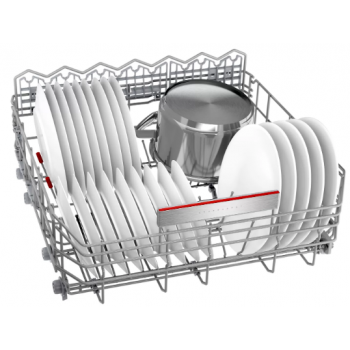 Посудомийна машина BOSCH SMV8ZCX07E