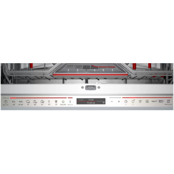 Посудомийна машина BOSCH SMV8ZCX07E