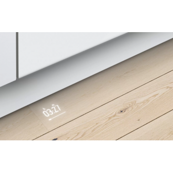 Посудомийна машина BOSCH SMV8ZCX07E