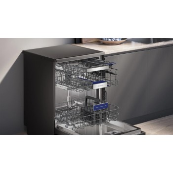 Посудомийна машина SIEMENS SN15EC00NT