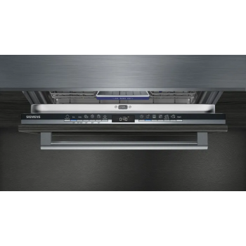 Посудомийна машина SIEMENS SN63HX62MT