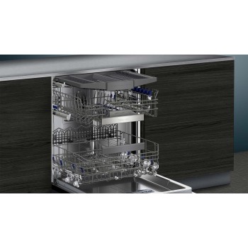 Посудомийна машина SIEMENS SN65ZX19CE