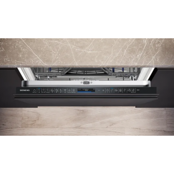Посудомийна машина SIEMENS SN87TX02CE