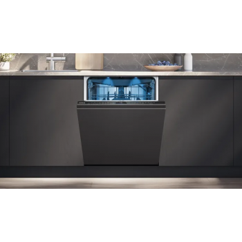 Посудомийна машина SIEMENS SN87TX02CE