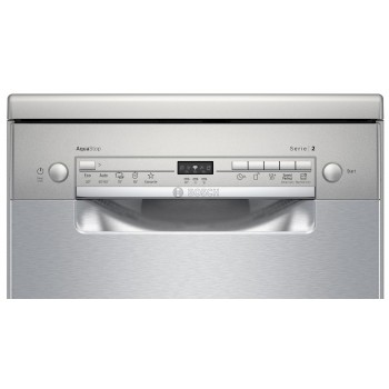 Посудомийна машина BOSCH SPS2IKI02K