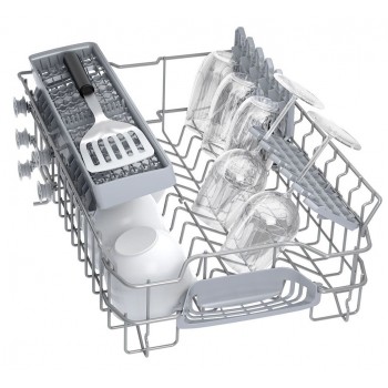 Посудомийна машина BOSCH SPS2IKI02K