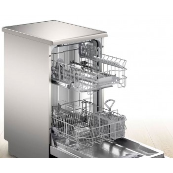 Посудомийна машина BOSCH SPS2IKI02K