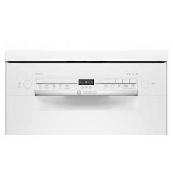 Посудомийна машина BOSCH SPS2IKW04K