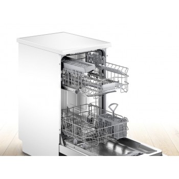 Посудомийна машина BOSCH SPS2IKW04K