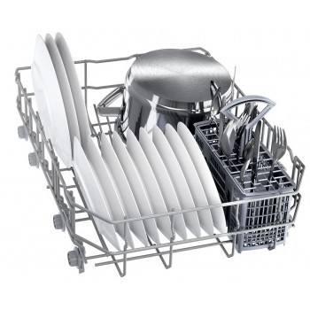 Посудомийна машина BOSCH SPS2IKW04K