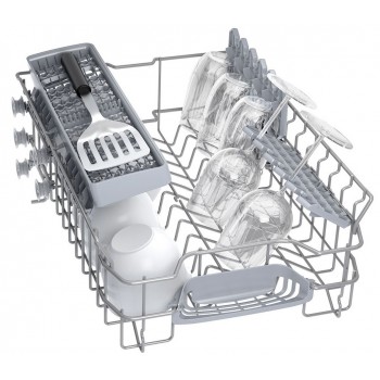 Посудомийна машина BOSCH SPS2IKW04K