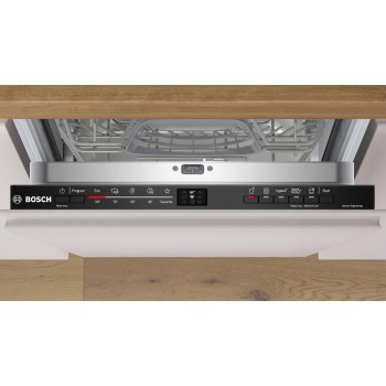 Посудомийна машина BOSCH SPV2HMX03K Посудомийна машина BOSCH SPV2HMX03K