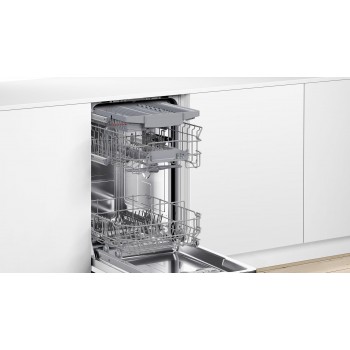Посудомийна машина BOSCH SPV2HMX03K Посудомийна машина BOSCH SPV2HMX03K