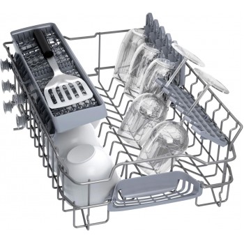 Посудомийна машина BOSCH SPV2IKX01K