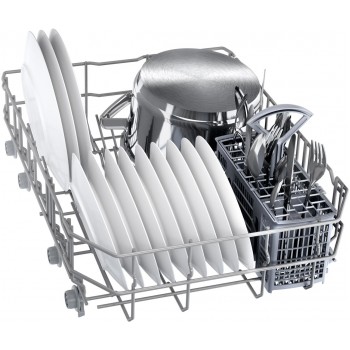 Посудомийна машина BOSCH SPV2IKX01K