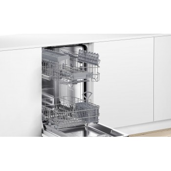Посудомийна машина BOSCH SPV2IKX01K
