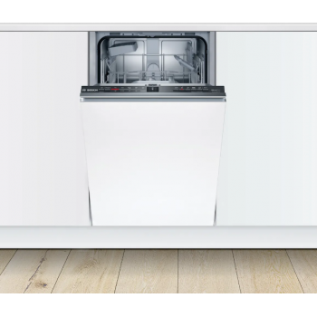 Посудомийна машина BOSCH SPV2IKX10K