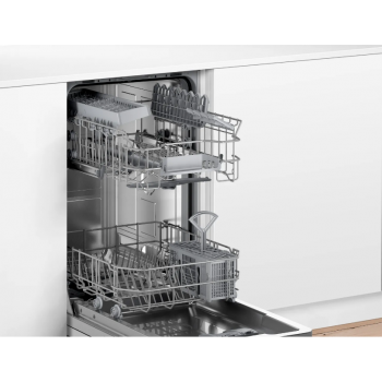 Посудомийна машина BOSCH SPV2IKX10K