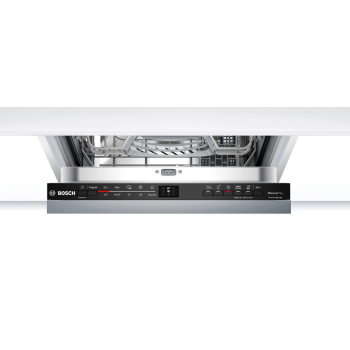 Посудомийна машина BOSCH SPV2IKX10K
