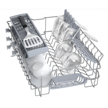 Посудомийна машина BOSCH SPV2IKX10K
