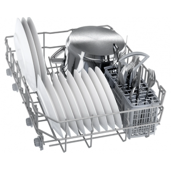 Посудомийна машина BOSCH SPV2IKX10K