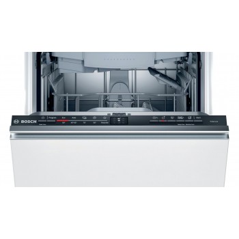 Посудомийна машина BOSCH SPV2XMX01K