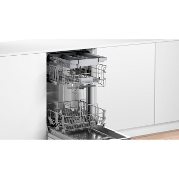 Посудомийна машина BOSCH SPV2XMX01K