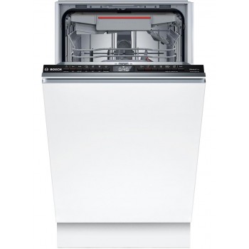 Посудомийна машина BOSCH SPV4HMX65K