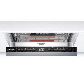 Посудомийна машина BOSCH SPV4HMX65K