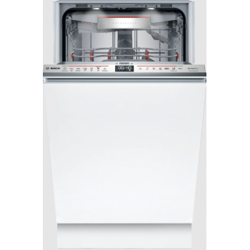 Посудомийна машина BOSCH SPV6ZMX65K
