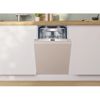 Посудомийна машина BOSCH SPV6ZMX65K