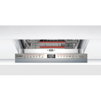 Посудомийна машина BOSCH SPV6ZMX65K