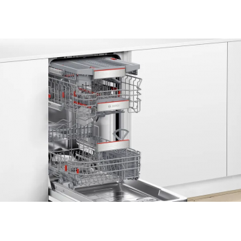 Посудомийна машина BOSCH SPV6ZMX65K