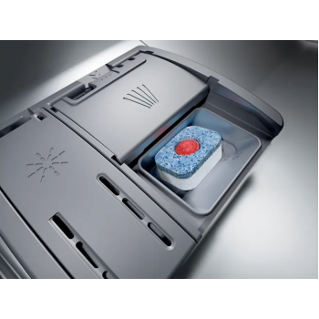 Посудомийна машина BOSCH SPV6ZMX65K