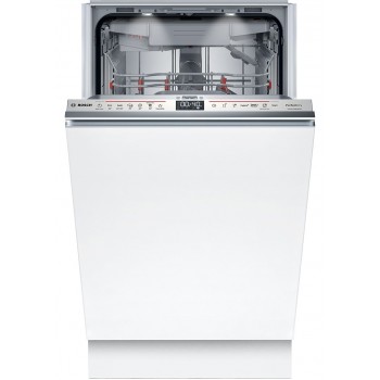 Посудомийна машина BOSCH SPV8ZMX06Q