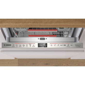 Посудомийна машина BOSCH SPV8ZMX06Q