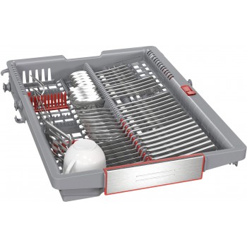 Посудомийна машина BOSCH SPV8ZMX06Q
