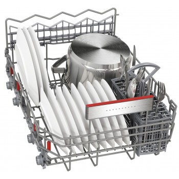 Посудомийна машина BOSCH SPV8ZMX06Q