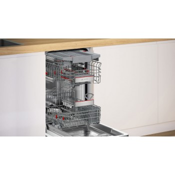 Посудомийна машина BOSCH SPV8ZMX06Q