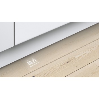 Посудомийна машина BOSCH SPV8ZMX06Q