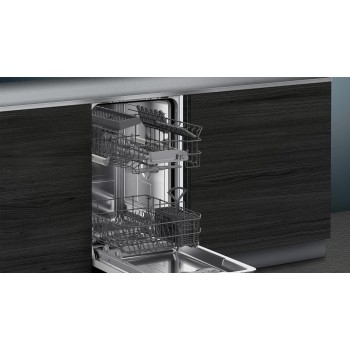 Посудомийна машина SIEMENS SR63IX01KK